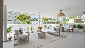 Appartement for sale in Las Mesas, Estepona Ville