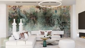 Villa for sale in Real de La Quinta, Benahavis