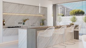 Villa for sale in Real de La Quinta, Benahavis