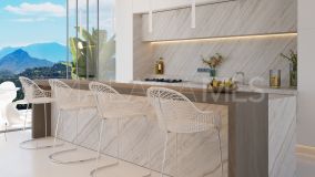 Villa en venta en Benahavis