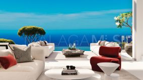 Villa en venta en Benahavis