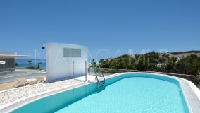 Ático en venta en The Edge, Estepona Oeste