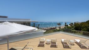 Ático en venta en The Edge, Estepona Oeste