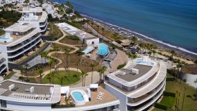 Ático en venta en The Edge, Estepona Oeste
