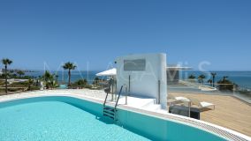 Ático en venta en The Edge, Estepona Oeste
