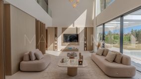 Villa for sale in Los Monteros, Marbella Öst