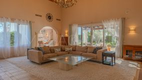 Villa zu verkaufen in La Quinta de Sierra Blanca, Marbella Goldene Meile