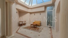 Villa zu verkaufen in La Quinta de Sierra Blanca, Marbella Goldene Meile