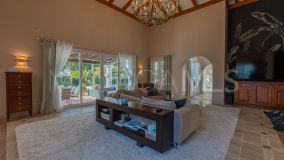 Villa zu verkaufen in La Quinta de Sierra Blanca, Marbella Goldene Meile