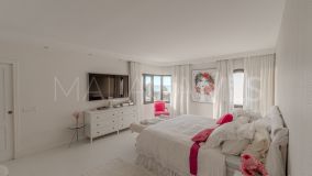 Apartment for sale in Coto Real, Marbella Golden Mile