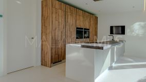 Villa en venta en Rocio de Nagüeles, Marbella Golden Mile