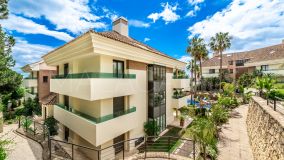 Appartement for sale in Los Monteros, Marbella Est