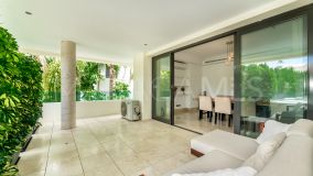 Appartement for sale in Los Monteros, Marbella Est