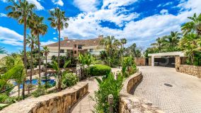 Appartement for sale in Los Monteros, Marbella Est