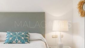 Ático en venta en La Cerquilla, Nueva Andalucia