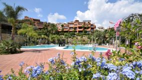 Ático en venta en La Cerquilla, Nueva Andalucia