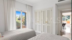 Ático en venta en La Cerquilla, Nueva Andalucia