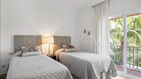 Ático en venta en La Cerquilla, Nueva Andalucia