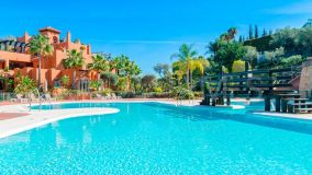 Ático en venta en La Cerquilla, Nueva Andalucia