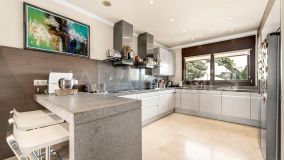 Duplex Penthouse for sale in Lomas del Rey, Marbella Golden Mile