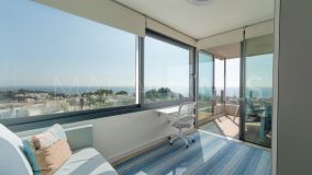 Wohnung zu verkaufen in Torre Real, Marbella Ost