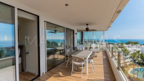 Wohnung zu verkaufen in Torre Real, Marbella Ost