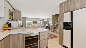 Radhus for sale in Aloha Pueblo, Nueva Andalucia