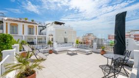 Radhus for sale in Aloha Pueblo, Nueva Andalucia