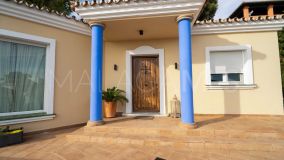 Villa for sale in Pinares de San Antón, Malaga - Este