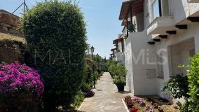 Duplex for sale in Cerros del Lago, Istan