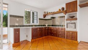 Reihenhaus zu verkaufen in San Pedro de Alcantara