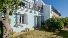 Maison de Ville for sale in Aloha Pueblo, Nueva Andalucia