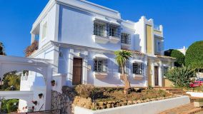 Reihenhaus zu verkaufen in Aloha Pueblo, Nueva Andalucia