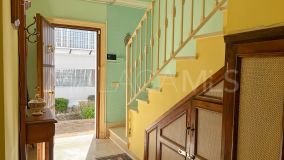 Town House for sale in Aloha Pueblo, Nueva Andalucia
