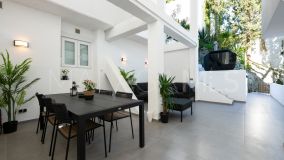 Duplex en venta en Las Brisas, Nueva Andalucia