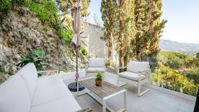 Duplex en venta en Las Brisas, Nueva Andalucia