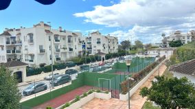 Apartamento en venta en Lorcrimar, Nueva Andalucia