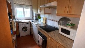 Apartamento en venta en Lorcrimar, Nueva Andalucia