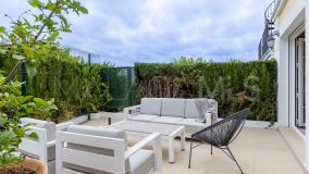 Maison de Ville for sale in Aloha Pueblo, Nueva Andalucia