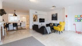 Maison de Ville for sale in Aloha Pueblo, Nueva Andalucia