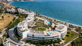 Appartement for sale in The Edge, Estepona Ouest
