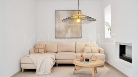 Ground Floor Apartment for sale in Estepona Town