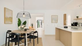 Ground Floor Apartment for sale in Estepona Town