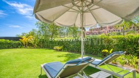 Villa zu verkaufen in Estepona Westen