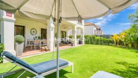 Villa zu verkaufen in Estepona Westen