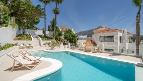 Villa zu verkaufen in Las Lomas de Nueva Andalucia