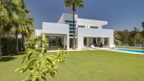 Villa for sale in Casasola, Estepona Öst