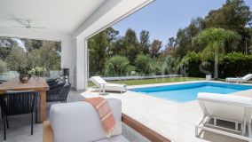 Villa for sale in Casasola, Estepona Öst