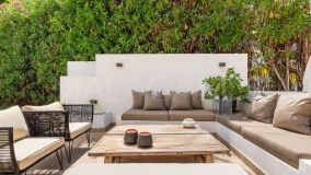 Villa zu verkaufen in Marbella Country Club, Nueva Andalucia