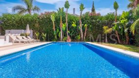 Villa zu verkaufen in Marbella Country Club, Nueva Andalucia